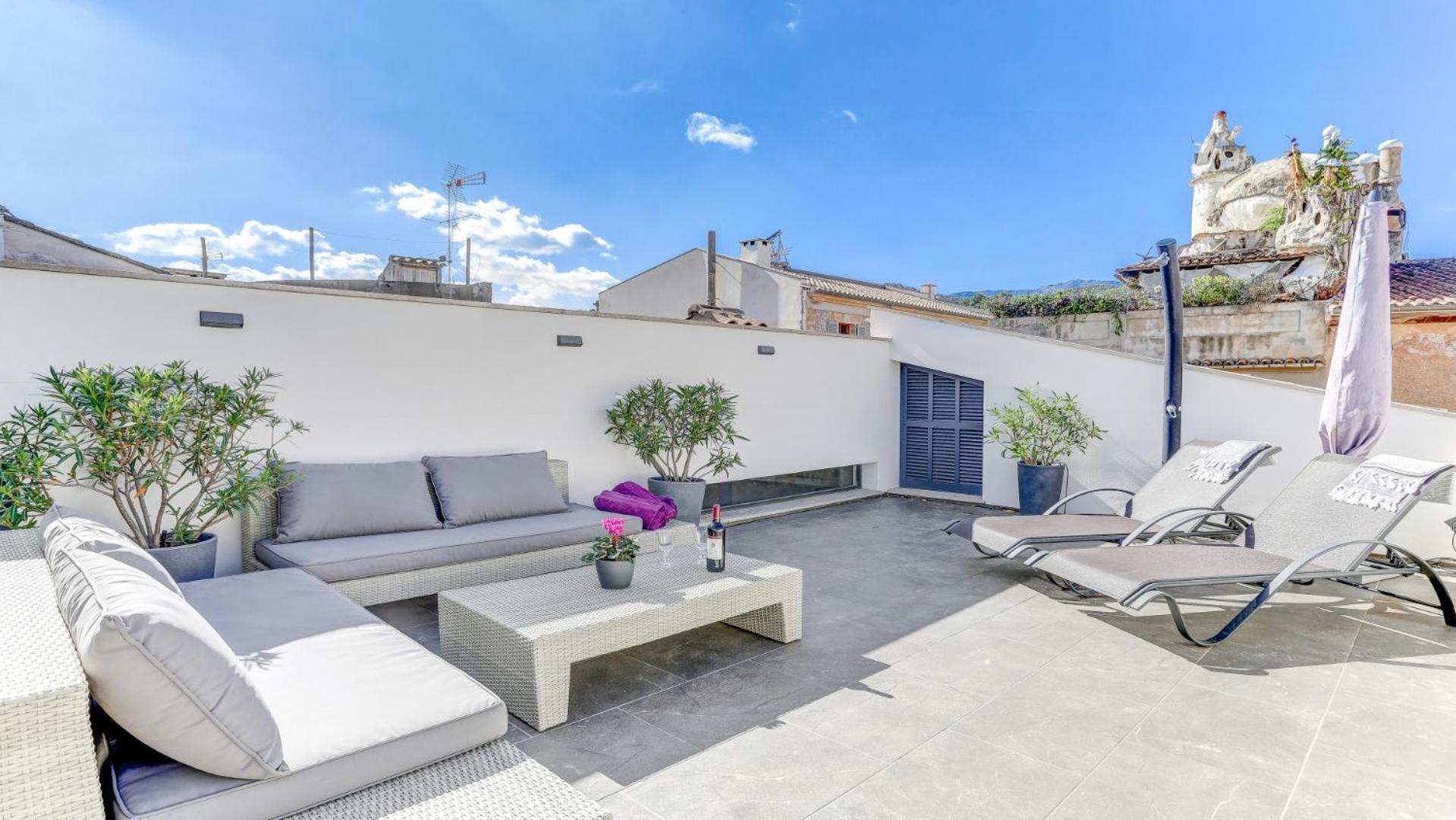 Holiday home General Bosch 2 *